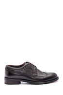Men's Leather Casual Shoes | Derimod Men's Leather Casual Shoes | Derimod