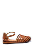 Women's Leather Sandals | Derimod Women's Leather Sandals | Derimod