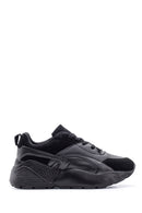 Kadın Yüksek Tabanlı Sneaker | Derimod Kadın Yüksek Tabanlı Sneaker | Derimod