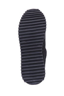 Kadın Tabanı Yüksek Sneaker | Derimod Kadın Tabanı Yüksek Sneaker | Derimod