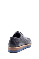 Erkek Casual Deri Ayakkabı | Derimod Erkek Casual Deri Ayakkabı | Derimod