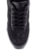 Women's Sole Detailed Sneaker | Derimod Women's Sole Detailed Sneaker | Derimod