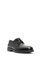 Men's Black Lace-Up Leather Classic Shoes
| Derimod
Men's Black Lace-Up Leather Classic Shoes
| Derimod