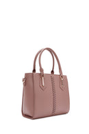 Kadın Pudra Uzun Askılı Kol Çantası | Derimod Kadın Pudra Uzun Askılı Kol Çantası | Derimod