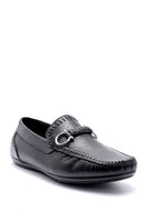 Men's Leather Casual Loafer | Derimod Men's Leather Casual Loafer | Derimod