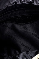 Women's Quilted Detailed Crossbody Bag | Derimod Women's Quilted Detailed Crossbody Bag | Derimod