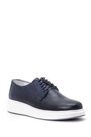 Erkek Bağcıklı Ayakkabı | Derimod Erkek Bağcıklı Ayakkabı | Derimod