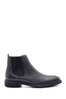 Men's Leather Classic Boots | Derimod Men's Leather Classic Boots | Derimod