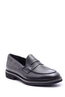 Men's Leather Classic Loafer | Derimod Men's Leather Classic Loafer | Derimod