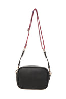 Floral Patterned Women's Crossbody Bag | Derimod Floral Patterned Women's Crossbody Bag | Derimod