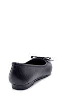 Women's Leather Ballerinas | Derimod Women's Leather Ballerinas | Derimod