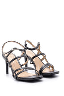 Women's Heeled Sandals | Derimod Women's Heeled Sandals | Derimod