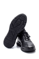 Men's Leather Sneaker | Derimod Men's Leather Sneaker | Derimod