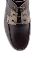 Erkek Deri Casual Ayakkabı | Derimod Erkek Deri Casual Ayakkabı | Derimod