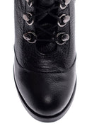 Women's Lace Up Boots | Derimod Women's Lace Up Boots | Derimod