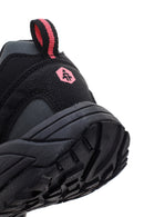 Hammer Jack Kadın Gri Berto G Waterproof Sneaker | Derimod Hammer Jack Kadın Gri Berto G Waterproof Sneaker | Derimod