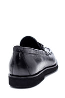 Men's Leather Buckle Loafer | Derimod Men's Leather Buckle Loafer | Derimod