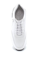 Kadın Deri Sneaker | Derimod Kadın Deri Sneaker | Derimod