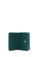 Women's Green Wallet | Derimod Women's Green Wallet | Derimod