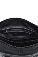 Women's Black Long Strap Crossbody Bag | Derimod Women's Black Long Strap Crossbody Bag | Derimod