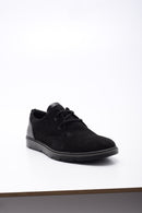 Men's Nubuck Casual Shoes | Derimod Men's Nubuck Casual Shoes | Derimod