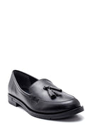 Women's Tassel Detailed Loafer | Derimod Women's Tassel Detailed Loafer | Derimod