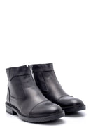 Men's Leather Classic Boots | Derimod Men's Leather Classic Boots | Derimod