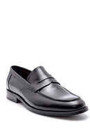 Erkek Deri Klasik Loafer | Derimod Erkek Deri Klasik Loafer | Derimod