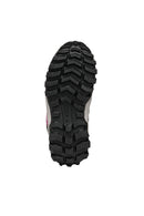 Geox Girl Black Himalaya Abx Fabric Waterproof Outdoor Boots | Derimod Geox Girl Black Himalaya Abx Fabric Waterproof Outdoor Boots | Derimod
