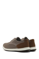 Skechers Erkek Bej Darlow Sneaker | Derimod Skechers Erkek Bej Darlow Sneaker | Derimod