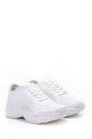 Kadın Bağcıklı Ayakkabı | Derimod Kadın Bağcıklı Ayakkabı | Derimod