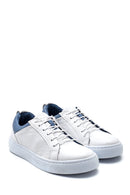 Kadın Deri Casual Sneaker | Derimod Kadın Deri Casual Sneaker | Derimod