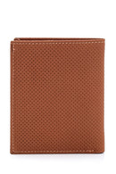 Men's Leather Card Holder | Derimod Men's Leather Card Holder | Derimod