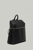 Black Women's Backpack | Derimod Black Women's Backpack | Derimod