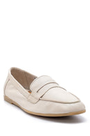 Women's Leather Casual Shoes | Derimod Women's Leather Casual Shoes | Derimod
