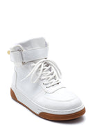 Kadın Bilekli Sneaker | Derimod Kadın Bilekli Sneaker | Derimod