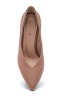 Kadın Gova Stiletto | Derimod Kadın Gova Stiletto | Derimod