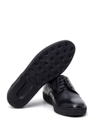 Erkek Bağcıklı Ayakkabı | Derimod Erkek Bağcıklı Ayakkabı | Derimod