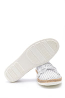 Kadın Deri Casual Loafer | Derimod Kadın Deri Casual Loafer | Derimod