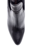 Women's Leather Heeled Shoes | Derimod Women's Leather Heeled Shoes | Derimod