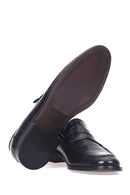 Kroko Desenli Erkek Ayakkabı | Derimod Kroko Desenli Erkek Ayakkabı | Derimod