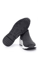 Kadın Taşlı Sneaker | Derimod Kadın Taşlı Sneaker | Derimod