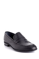 Erkek Deri Klasik Loafer | Derimod Erkek Deri Klasik Loafer | Derimod