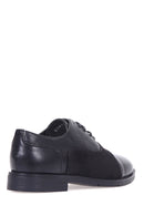 Kroko Detaylı Kadın Ayakkabı | Derimod Kroko Detaylı Kadın Ayakkabı | Derimod