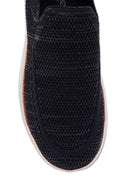 Erkek Siyah Sneaker | Derimod Erkek Siyah Sneaker | Derimod