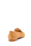 Women's Leather Loafer | Derimod Women's Leather Loafer | Derimod