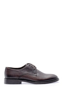 Men's Leather Classic Shoes | Derimod Men's Leather Classic Shoes | Derimod