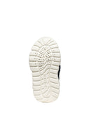 Geox Baby Boy Navy Blue Ciufciuf Banded Sneaker | Derimod Geox Baby Boy Navy Blue Ciufciuf Banded Sneaker | Derimod