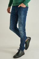 Erkek Deri Sneaker | Derimod Erkek Deri Sneaker | Derimod