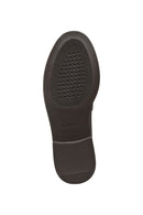 Geox Kadın Kahverengi Serilda Deri Maskülen Loafer | Derimod Geox Kadın Kahverengi Serilda Deri Maskülen Loafer | Derimod